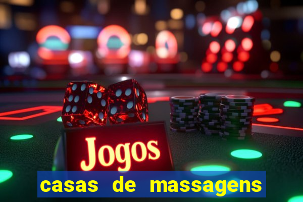 casas de massagens em porto alegre